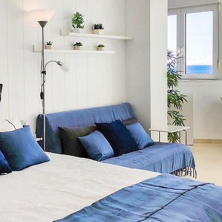 Sitio de CalahondaAlgaida Beachfront - Seaview Studio Costa Del Sol公寓 外观 照片